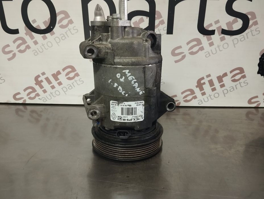 Compressor Ar Condicionado RENAULT MEGANE II - 8200470242