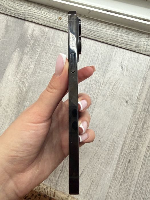 Iphone 14 pro max 128