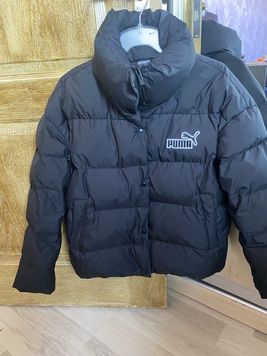 Куртка Puma оригінал