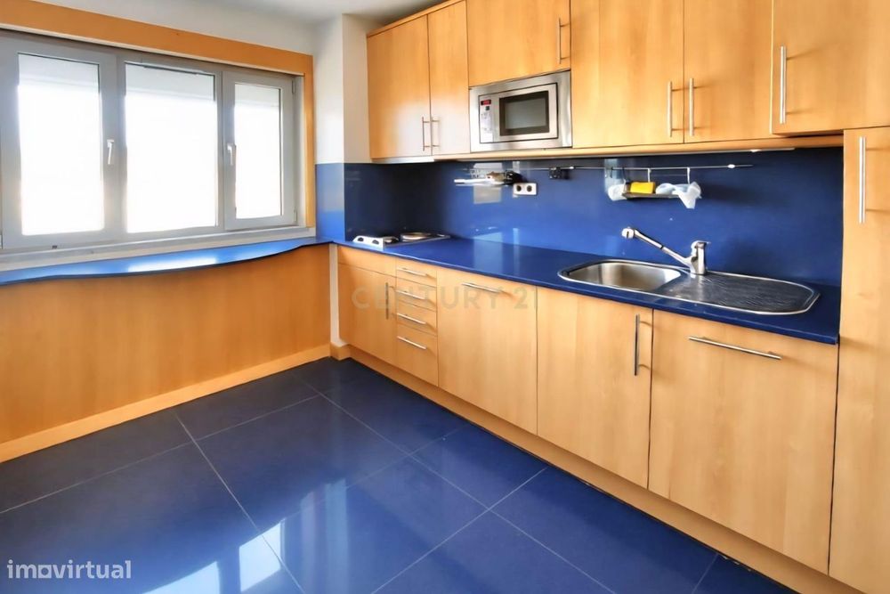 Apartamento T0 na Covilhã — Covilhã E Canhoso, Castelo Branco