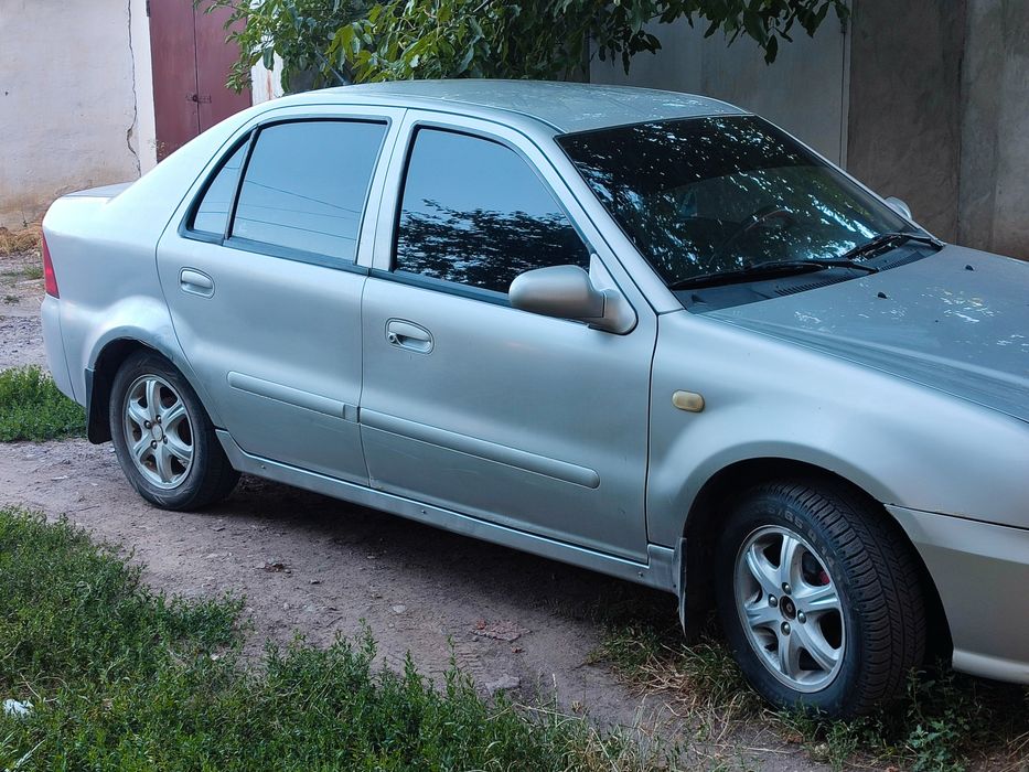 Продам GEELY в доброму стані