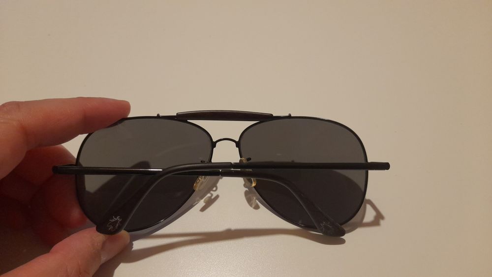 Oculos de sol da marca Fly