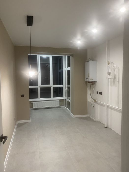 1-room apartment apartment by the address st. Generala Gandzyuka (area 41 m²) - Atlanta.ua - photo 5