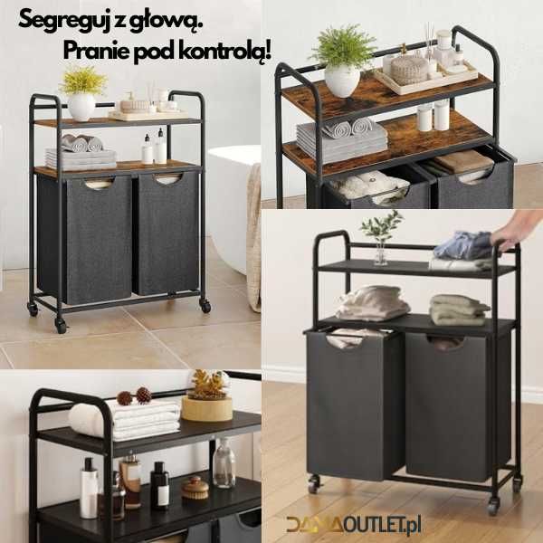 Szafka pod umywalkę meble do łazienki duży wybór wysyłka DaMaOutlet.pl