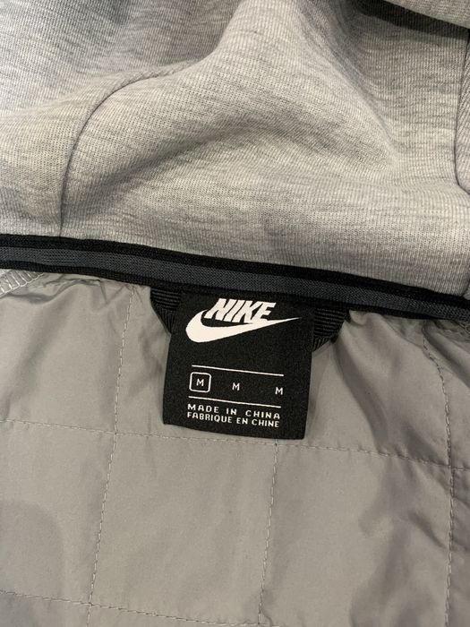 Кофта мужская Nike оригинал