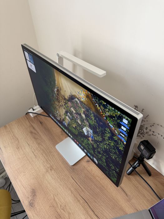 apple studio display - купить монитор для ПК - Цена на OLX.ua