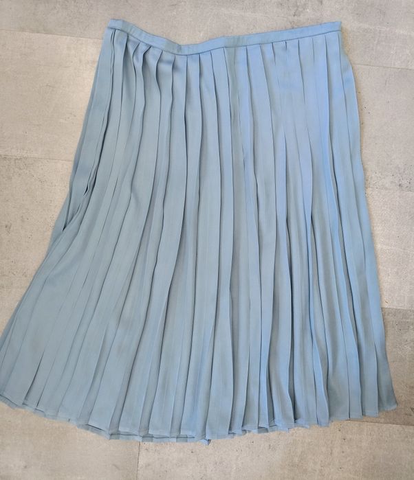 Pastelowy zestaw Top Secret, Zara 38