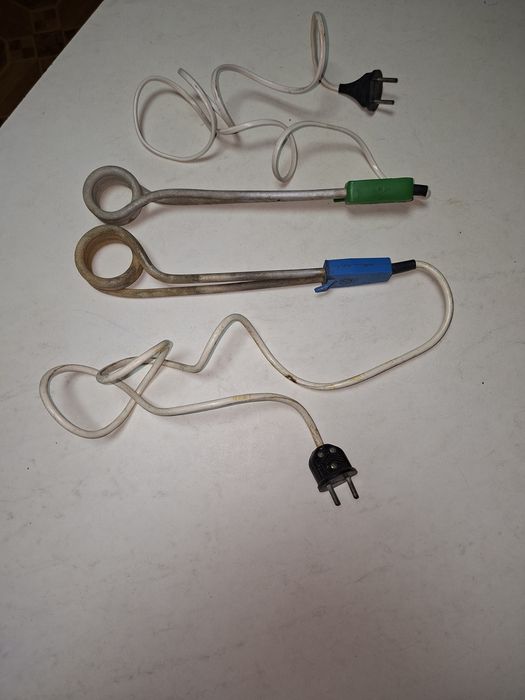 Кипятильник  1,2 квт.