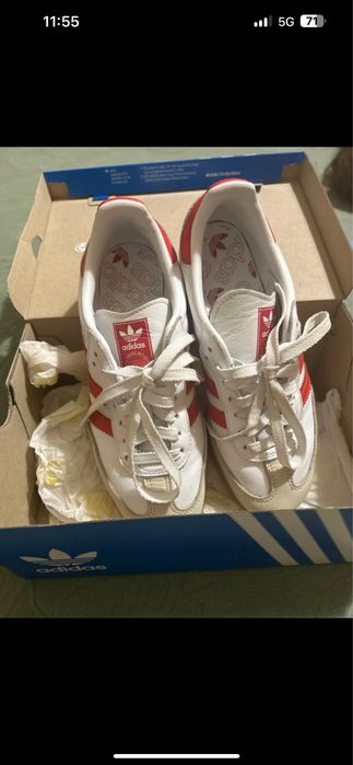 Sapatilhas Adidas Samba