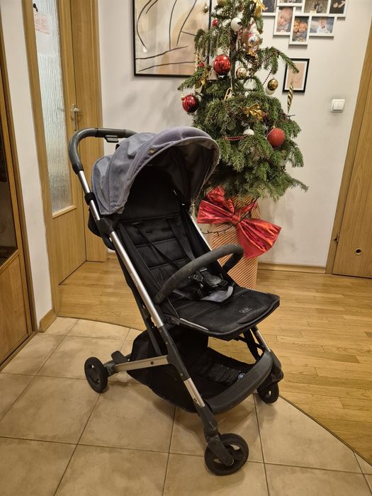 Wózek dzieciecy Spacerówka