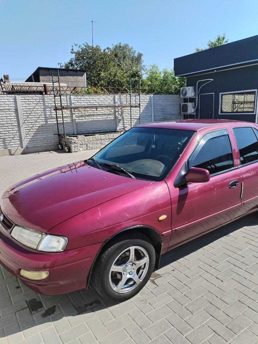 Продам Kia Sephia 1997р.