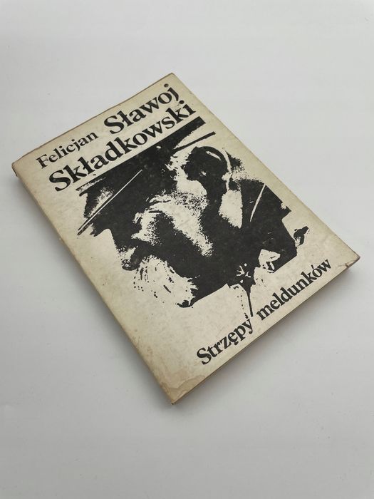 Strzępy Meldunków
