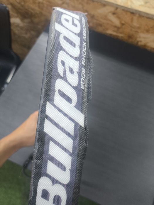 Bullpadel vertex 04 W