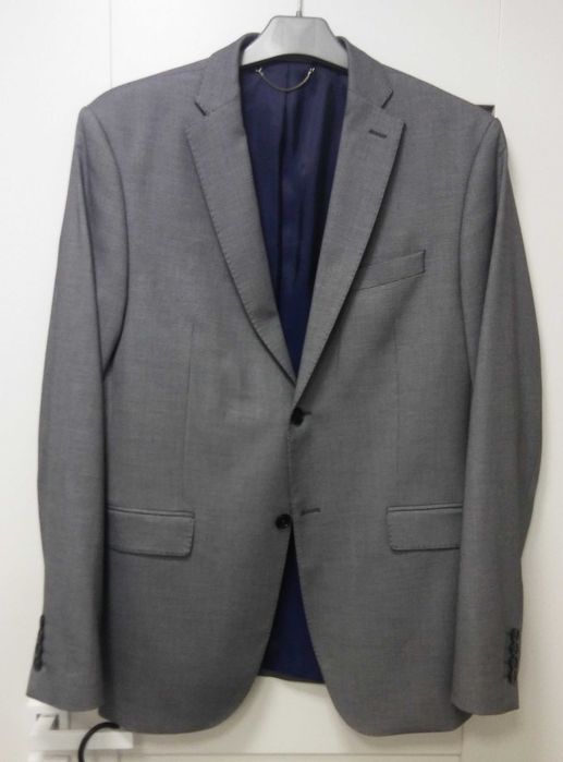 Garnitur Nowoczesny   ZARA   52/46 Jak NOWY