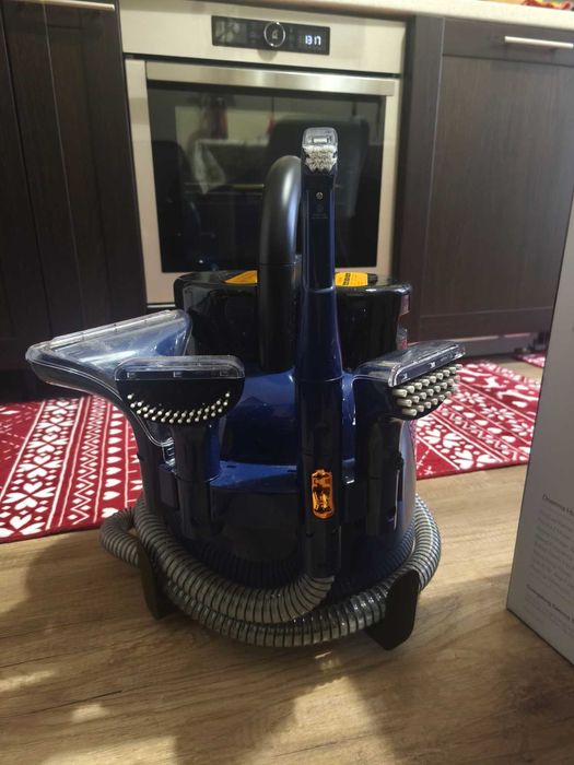 Миючий пилосос Deerma Suction Vacuum Cleaner DEM-BY200