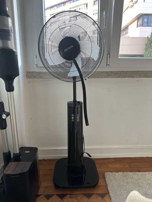 Ventoinha de pé