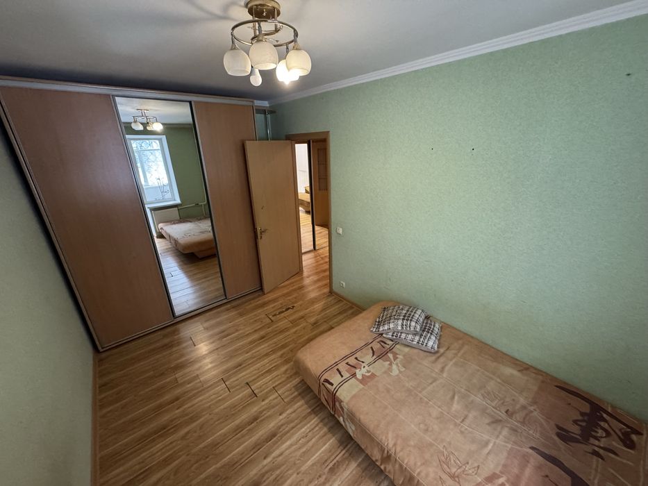 Продаж 2кімнатної квартири у Вінниці