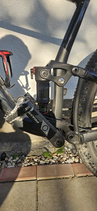 Rower mtb full Giant Anthem