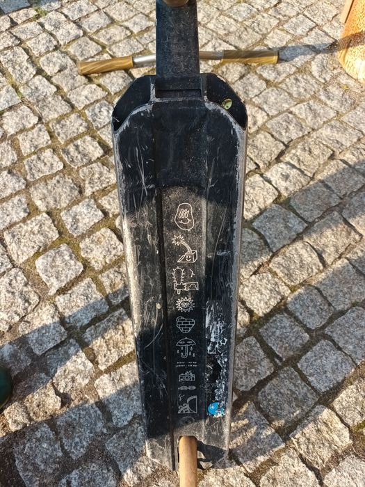 Hulajnoga oxelo scooter