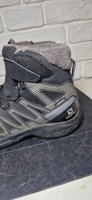 Salomon 37.        .