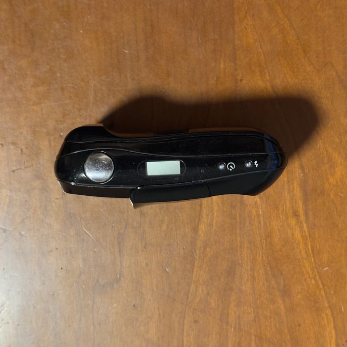 Olympus Mju I - Point & Shoot