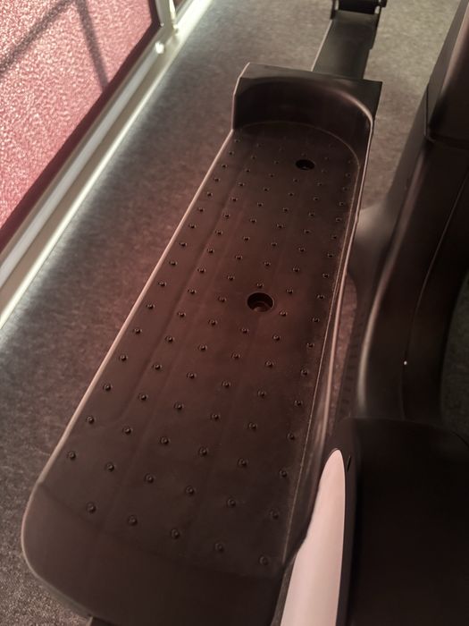 Орбітрек Sportsline електро магнітний тренажер