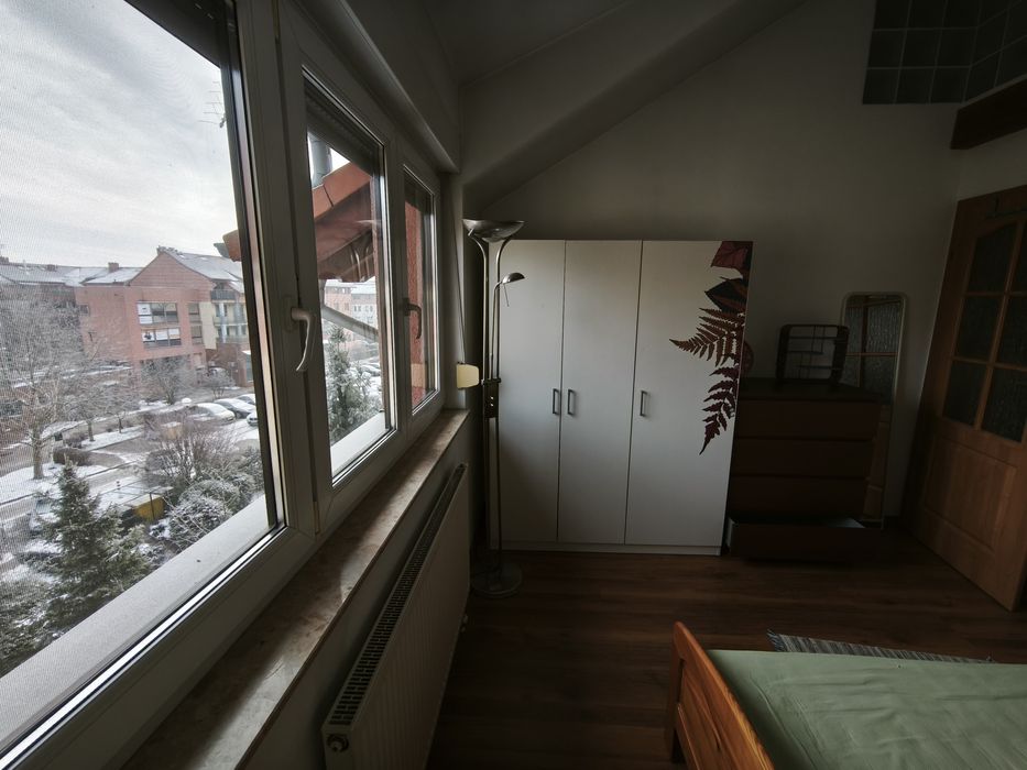 Pokój do wynajęcia od zaraz