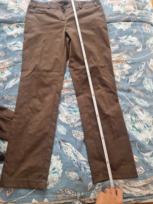 Garnitur cocomore cieply brąz