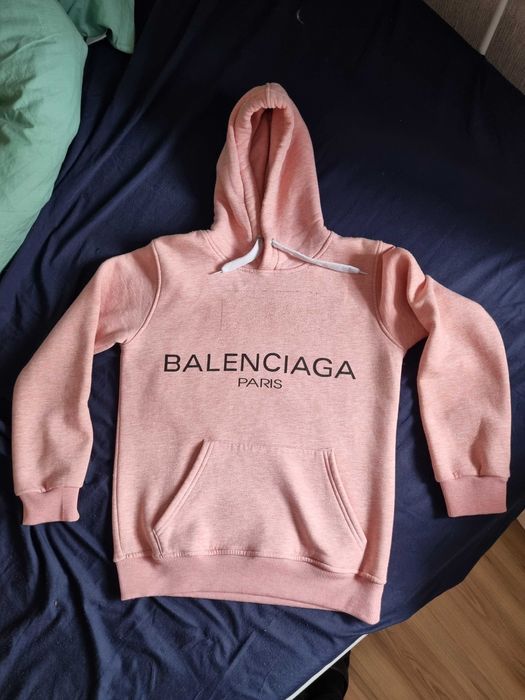 Balenciaga bluza damska