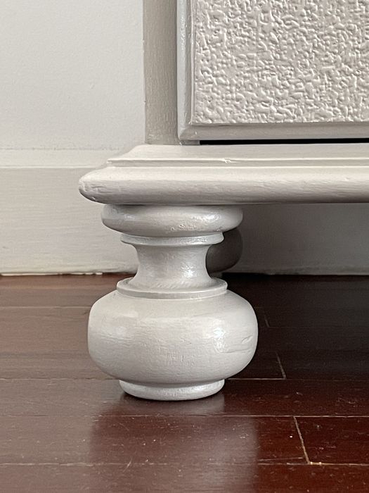 Cómoda / Camiseiro (renovado)