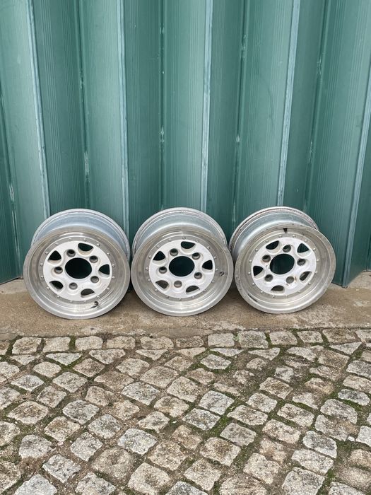 Jantes 16” Fagix em otimo estado