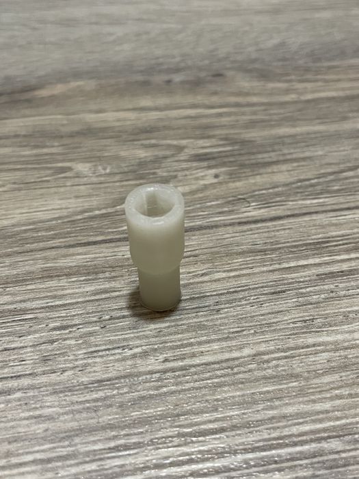 Муфта моторного блоку  посилена блендера Bosch msm 66150, mcm 6B700