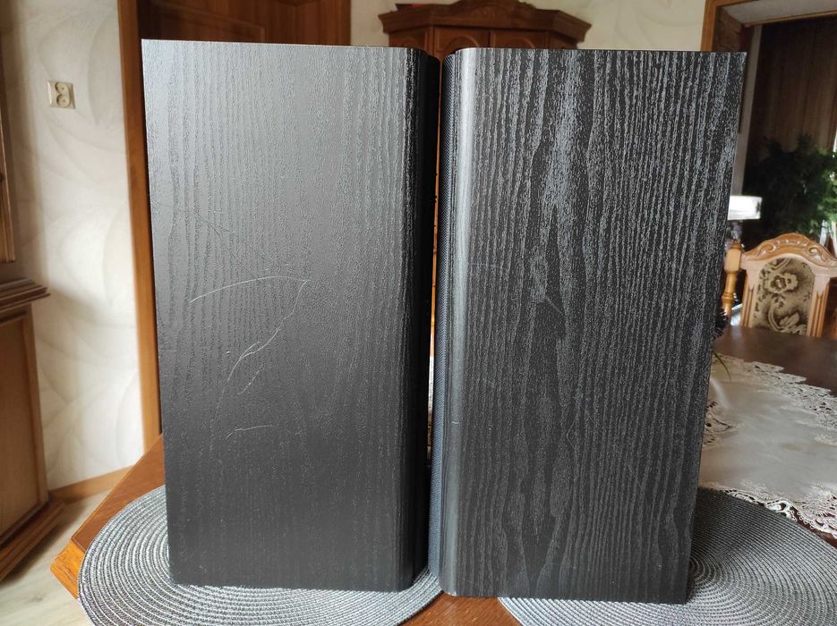 Głośniki ONKYO SC-380 + podstawki