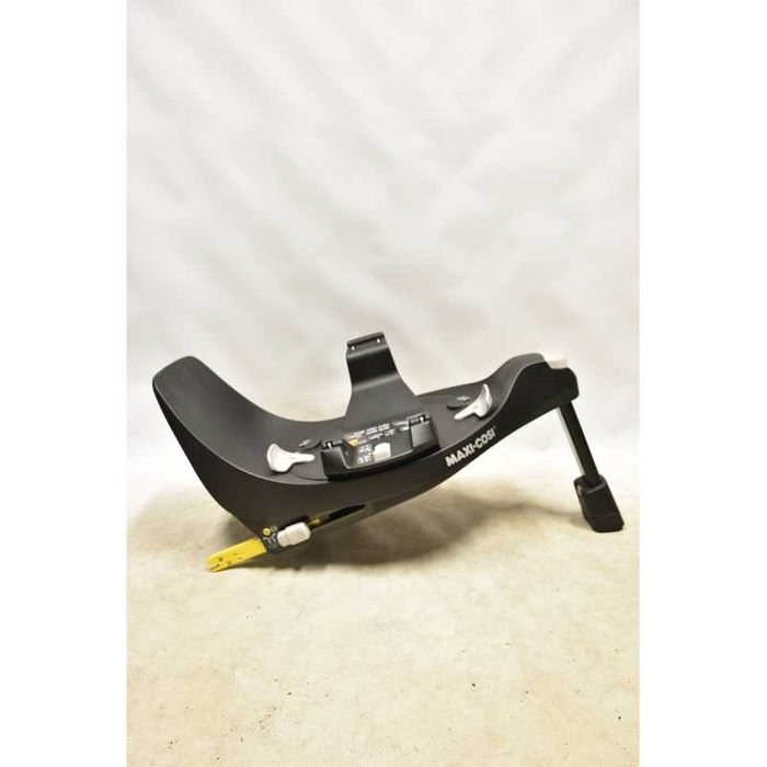 Maxi Cosi Pebble 360 z bazą Familyfix 360 - NIEMALŻE JAK NOWY!