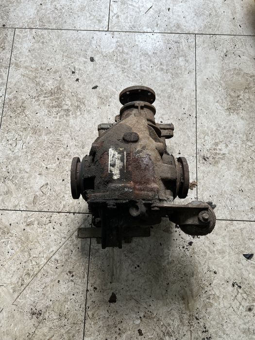 Dyfer most dyferencjal bmw e46 duza glowa 2.56 2.0D m47 m54 m52 2.5