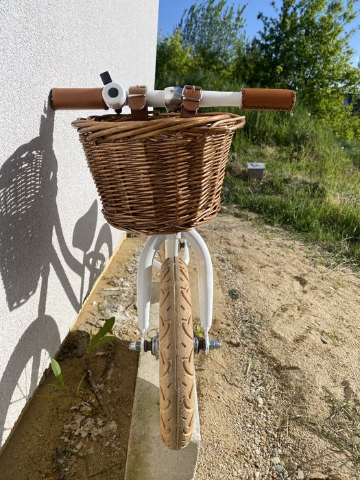 Rowerek biegowy Banwood