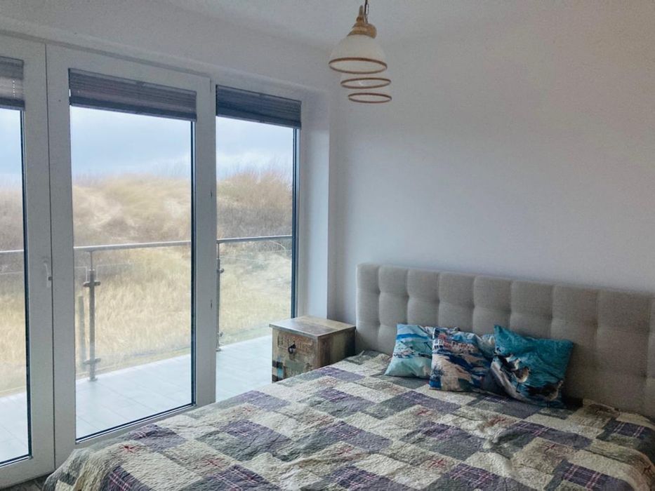 Apartament przy plaży !! Darłowo , ul. Słowiańska - AMON