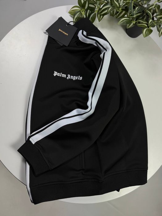 Кофта зіпка Palm Angels