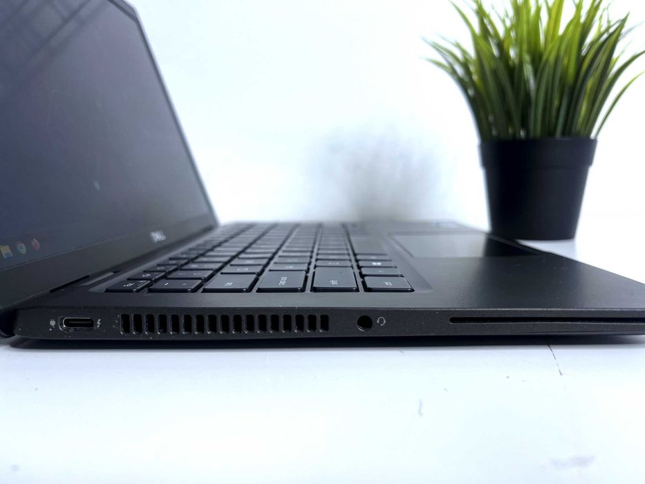 Laptop DELL Latitude 7320, Intel Core i7-1185G7, RAM 16GB, SSD 256GB