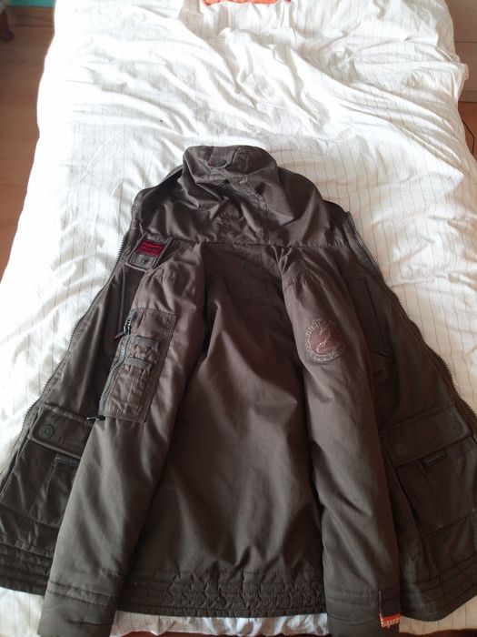 Jacketa de Superdry