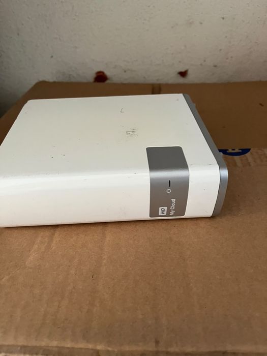 WD My Cloud 2TB – Disco de Rede (NAS)