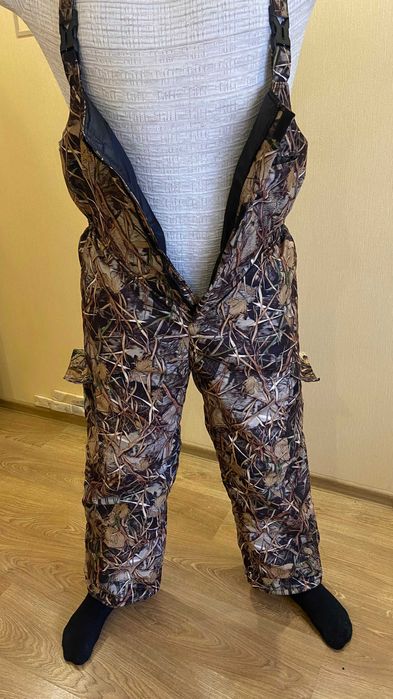 СКИДКИ.До 25 мороза и летние костюмы для охоты и рыбалки