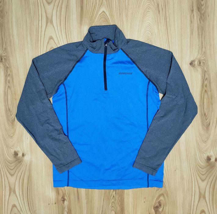 Joma strój sportowy piłkarski + skarpety + bluza 12-14 lat