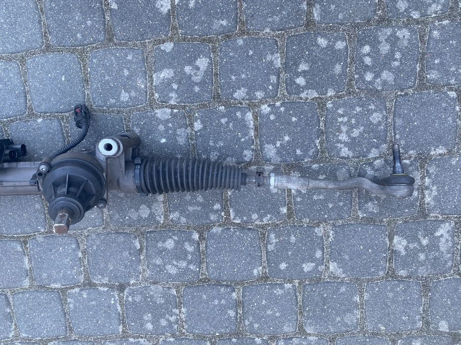 Maglownica audi a4b8