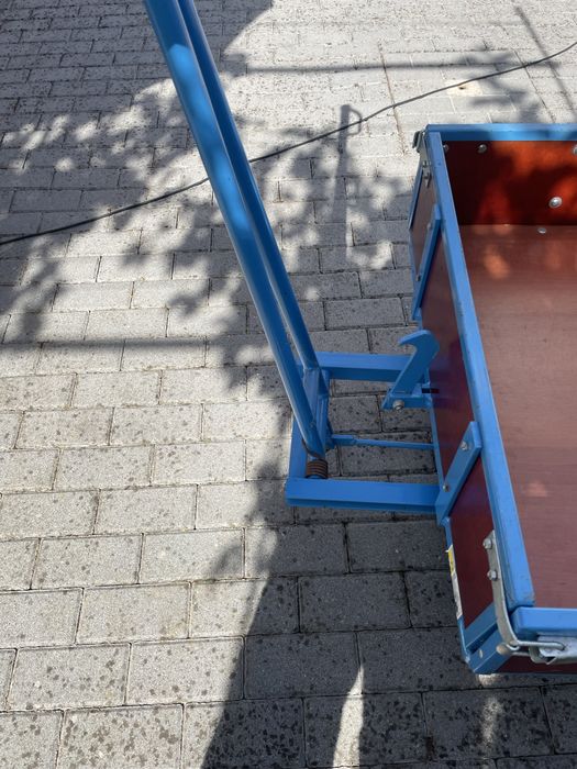 Carrinho de mão para Armazém, Logistisca ou transportadora