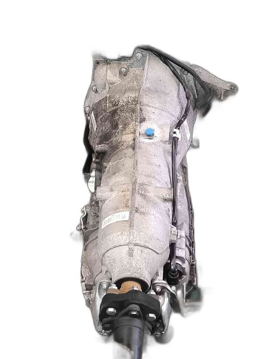 Caixa Velocidades Automática BMW 3 Touring 320 d (120 kW / 163 cv) [06.2005 - 06.2012] 6HP19 (OEM) | 1071010021 (OEM) | 7556039 (OEM) | GA6HP19 (OEM)