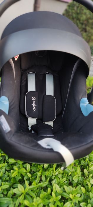 Nosidełko Cybex Aton 5 Stan BDB