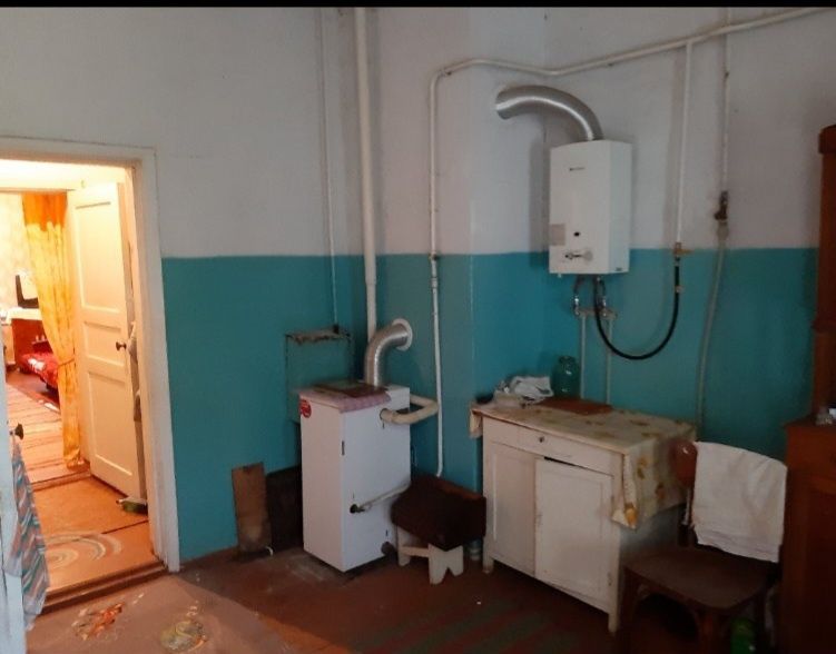 Продаж 1 кімнатна кв 47м2  Автоном опалення біля Привокз. Ринку
