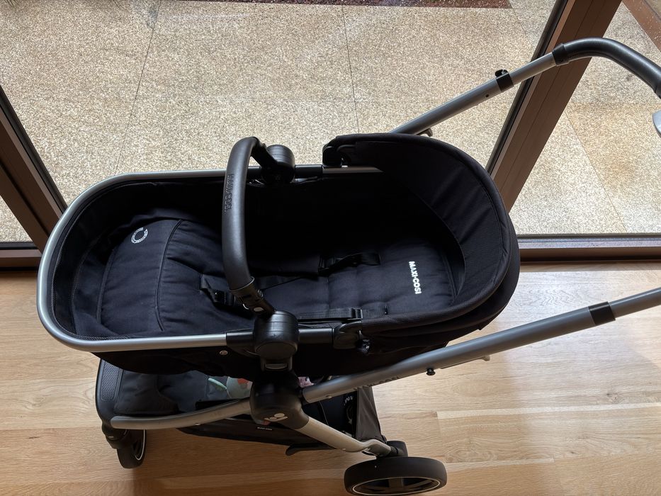 Carrinho bebe 90€, andador, carrinho/triciclo