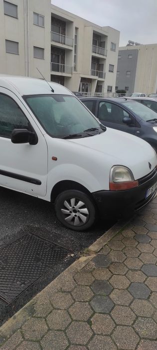 Renault Kangoo 1.9